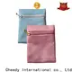 Cheedy Custom satin favour bags uk manufacturers for watch 1