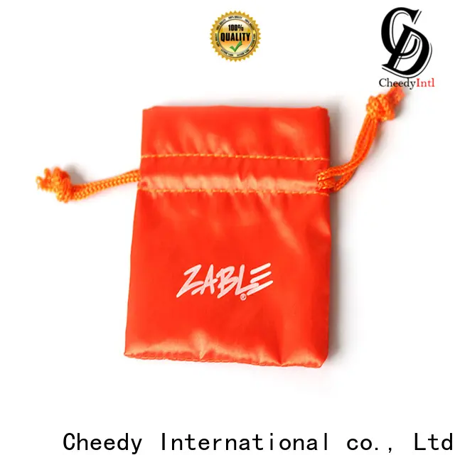 Cheedy Wholesale lace bags for business for jewelry 1
