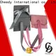 High-quality cheap suede bags jewelry for business for jewelry 1