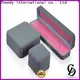 Cheedy Wholesale leather gift boxes wholesale manufacturers for jewelry 1