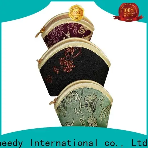 Cheedy jewelry organza jewelry pouch bags factory for necklace 1