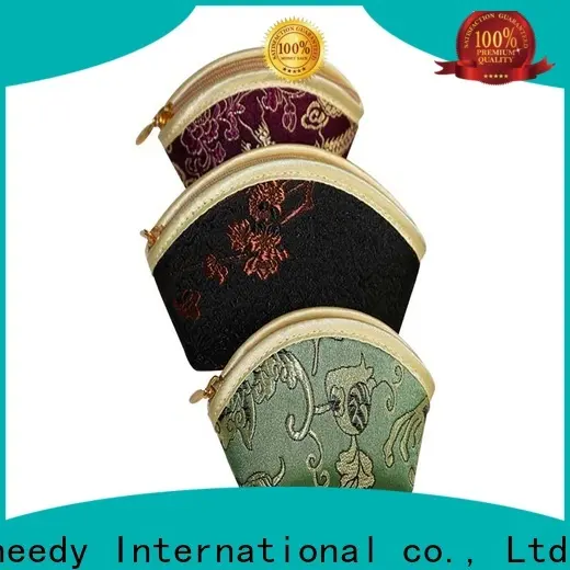 Cheedy jewelry organza jewelry pouch bags factory for necklace 1