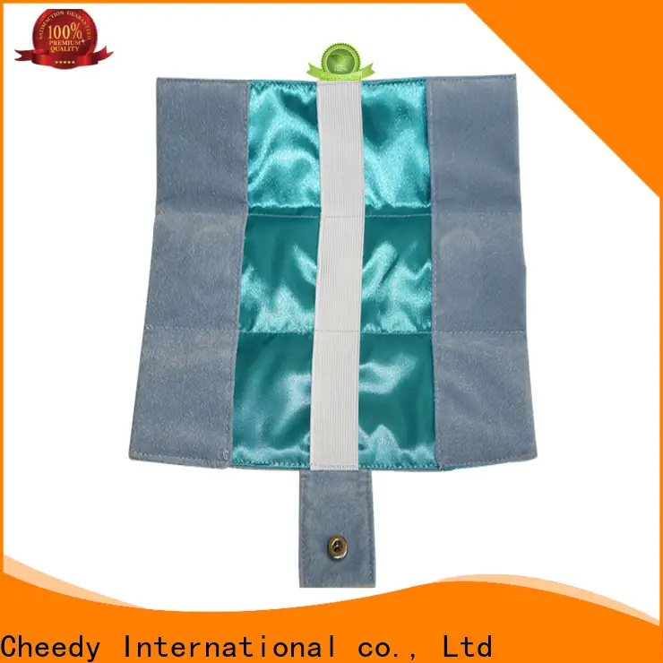 Cheedy Best velvet pouches for gifts for business for jewelry 1