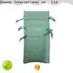 Cheedy linen box of wraps supply for necklace 1