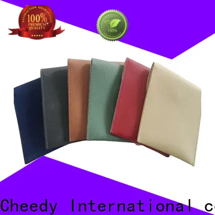 Cheedy Top chocolate packaging suppliers for watch 1