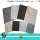 Cheedy leather luxury jewelry boxes wholesale manufacturers for watch 1