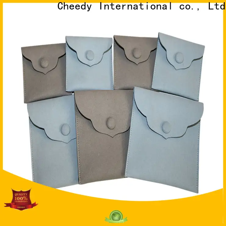 Best bracelet packaging oem company for ring 1