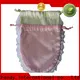 Cheedy packaging velvet bags wholesale company for ring 1