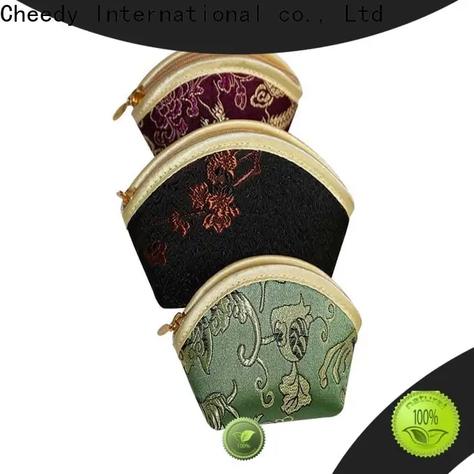 Cheedy New jewelry bags wholesale factory for necklace 1