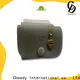 Wholesale black velvet pouch packaging for business for jewelry 1