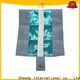 Cheedy Custom black velvet pouch manufacturers for necklace 1
