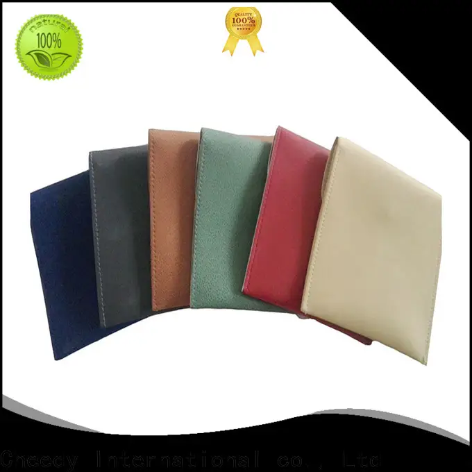 Wholesale small jewelry boxes wholesale pu supply for watch 1