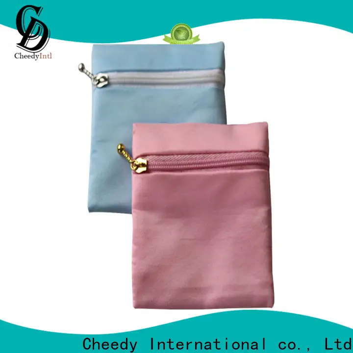 New velvet drawstring bag large pouches manufacturers for jewelry 1