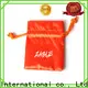 Cheedy Wholesale satin party favor bags company for necklace 1