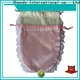 Cheedy pouches jewelry bags fabric suppliers for ring 1