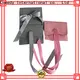 High-quality suede tobacco pouch bags supply for watch 1