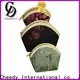 Cheedy New foldable jewelry pouch factory for necklace 1