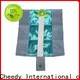 Cheedy Wholesale jewelry box inserts velvet suppliers for jewelry 1