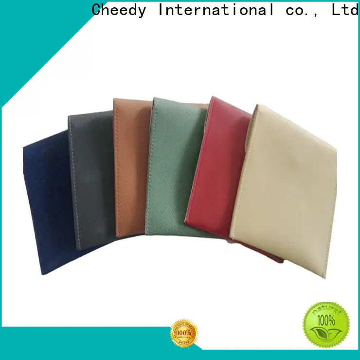 Cheedy Top classic packaging factory for jewelry 1