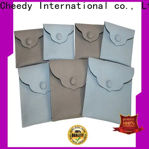 Cheedy oem luxury packaging boxes supply for ring 1
