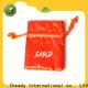 Cheedy satin silk packaging bags company for watch 1