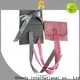 Cheedy Best suede watch pouch company for watch 1