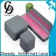 Cheedy leather chocolate packaging suppliers for jewelry 1