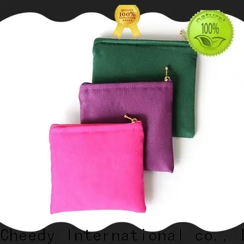 Cheedy Latest suede designer factory for necklace 1