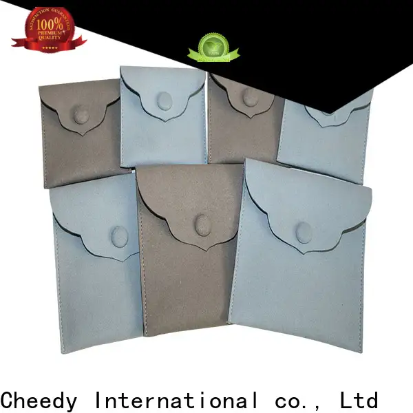 New earring gift boxes wholesale jewelry supply for ring 1