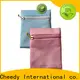 Cheedy High-quality custom satin bags company for necklace 1