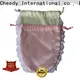 Cheedy Wholesale silk gift bags wholesale company for jewelry 1