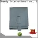 Cheedy Wholesale large suede bag suppliers for watch 1