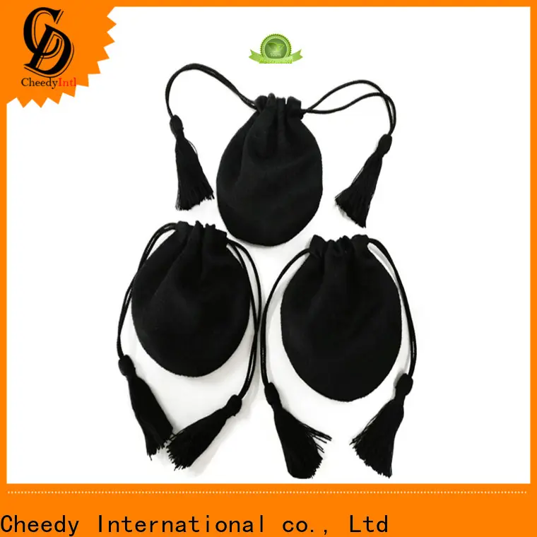 Cheedy Latest suede designer factory for watch 1