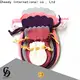 New black velvet jewelry bags price for business for jewelry 1