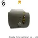 Custom velvet pouch packaging supply for ring 1
