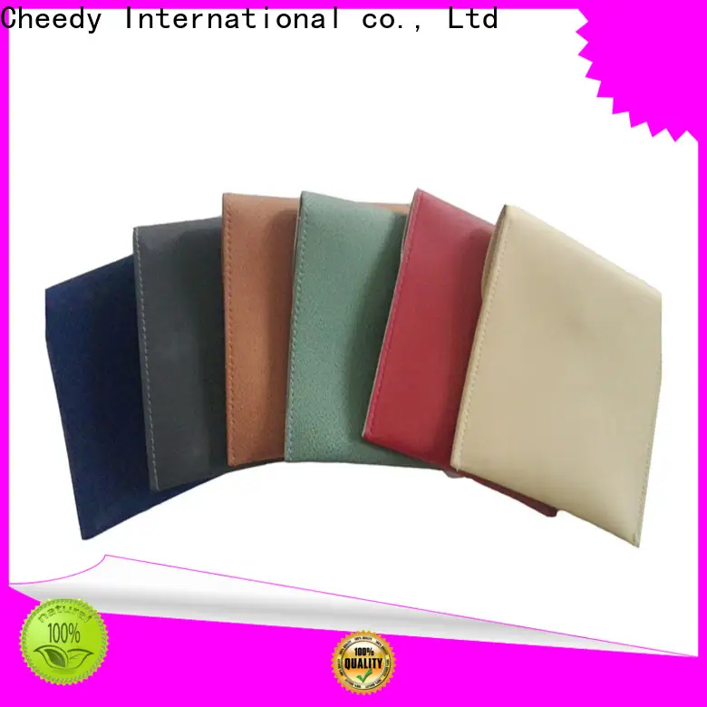 Wholesale jewel box supply box factory for necklace 1