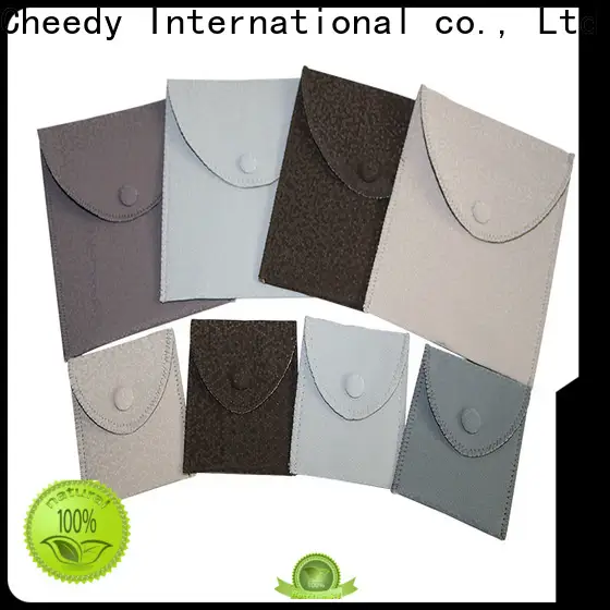 Cheedy Top best jewelry packaging for business for ring 1