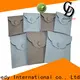 Latest paper jewelry box jewelry company for ring 1