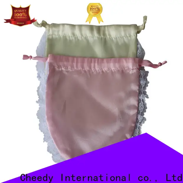 Wholesale satin organza bags bags suppliers for watch 1
