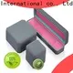Cheedy jewelry jewellery packaging material manufacturers for ring 1