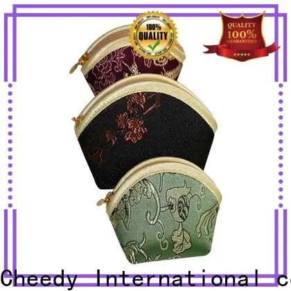 Cheedy jewelry necklace pouch factory for jewelry 1