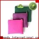 Cheedy packaging suede pouches wholesale company for ring 1