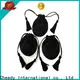 Cheedy jewellery custom velvet jewelry bags supply for ring 1