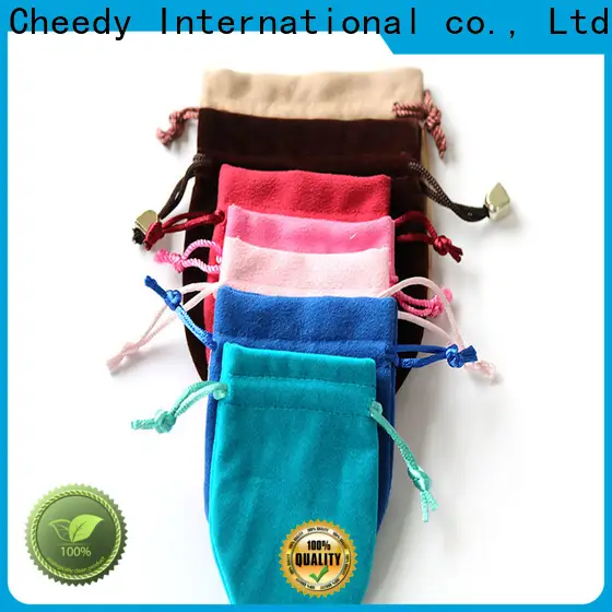 High-quality velvet box jewelry price company for watch 1