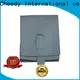 Cheedy Wholesale suede jewelry pouch supply for ring 1