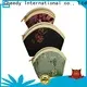 Wholesale chinese silk bags jewelry supply for watch 1