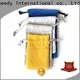 Cheedy jewelry black velvet bags wholesale manufacturers for watch 1