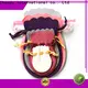 Best custom velvet drawstring bags jewelry manufacturers for jewelry 1