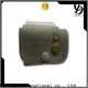 Best black velvet pouch watch supply for jewelry 1
