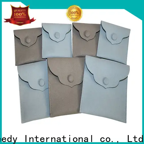 Cheedy personalized custom jewelry packaging wholesale company for jewelry 1